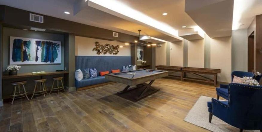 Sodo City Gem: Rooftop Skyline Pool Parking Wi-Fi ヒューストン エクステリア 写真